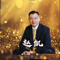 赵凯